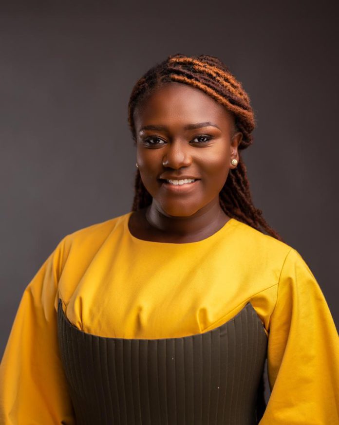 Akosua Dentaa Amoateng Akosua Dentaa Amoateng
