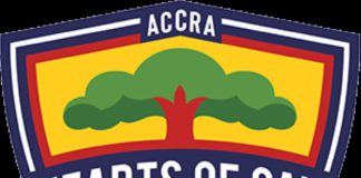 Hearts of Oak