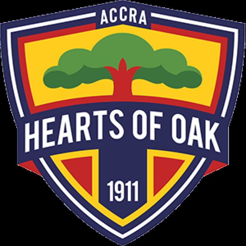 Hearts of Oak Hearts of Oak