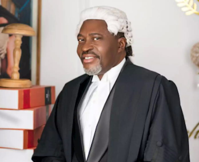 Nollywood Actor, Kanayo O. Kanayo