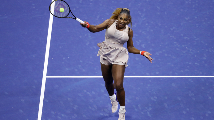 Serena Williams is looking to win her seventh singles title at Flushing Meadows Serena Williams is looking to win her seventh singles title at Flushing Meadows