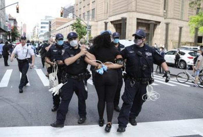 USA Police USA Police