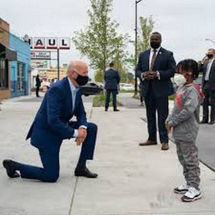 don little and Joe Biden (Copy)