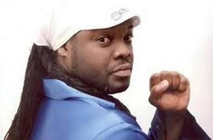 Barima Sidney Barima Sidney