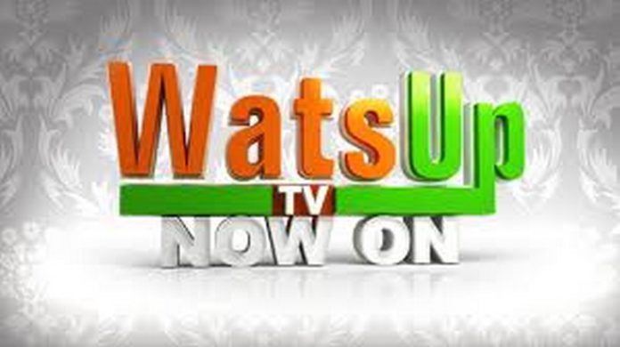 WatsUp TV WatsUp TV