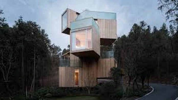 house house