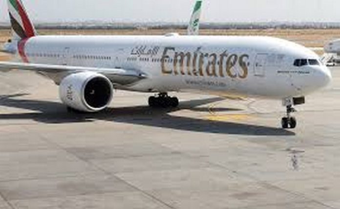 Emirates airline Emirates airline