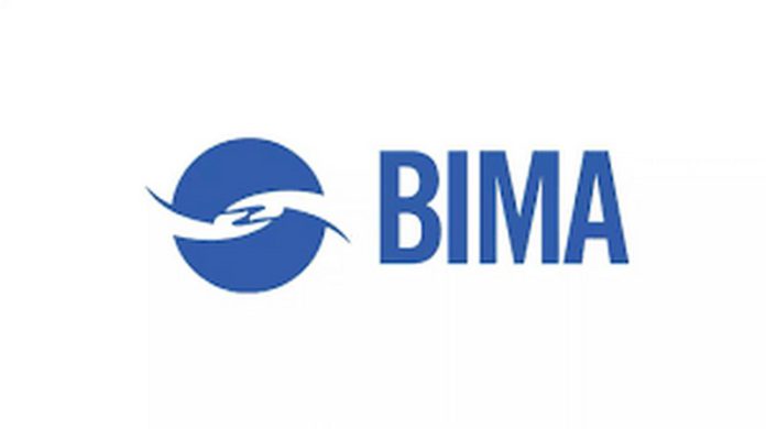 BIMA BIMA