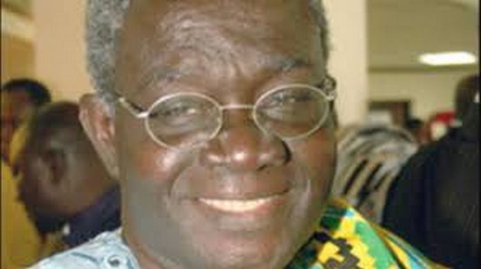 PC Appiah Ofori PC Appiah Ofori