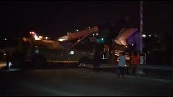 accident accident