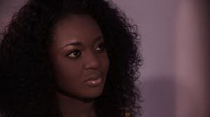 Jackie Appiah