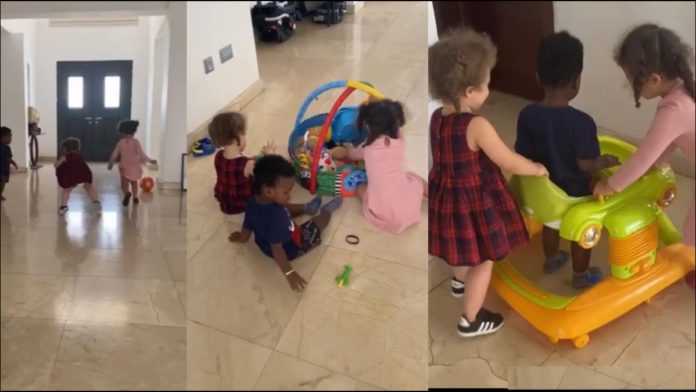 dumelo and nadia
