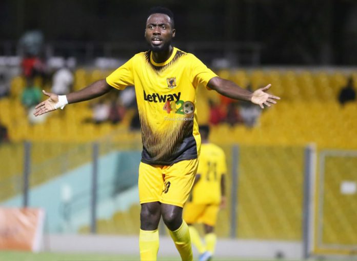 Eric Donkor Eric Donkor
