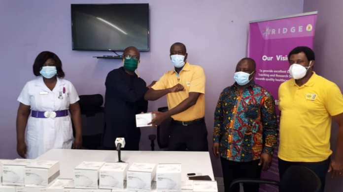 MTN Foundation