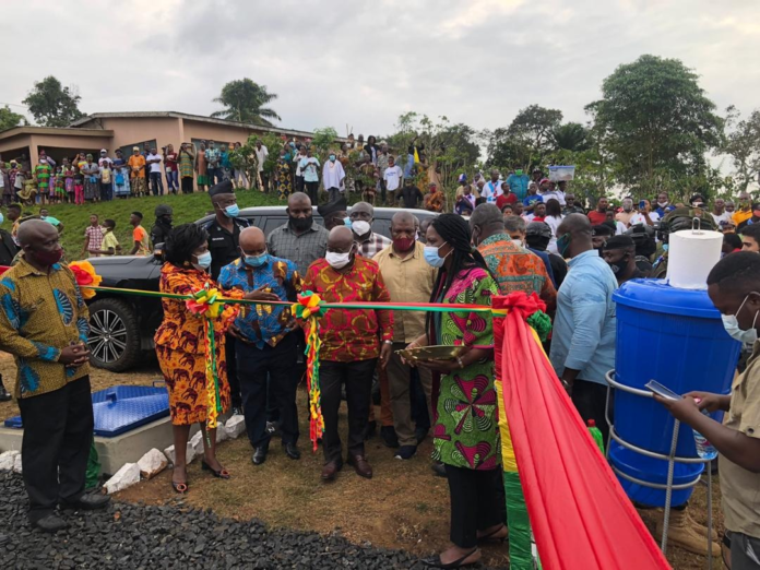Akufo-Addo