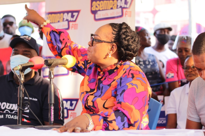 Hawa Koomson