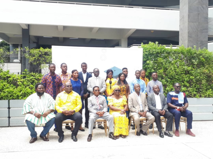 MTN Foundation
