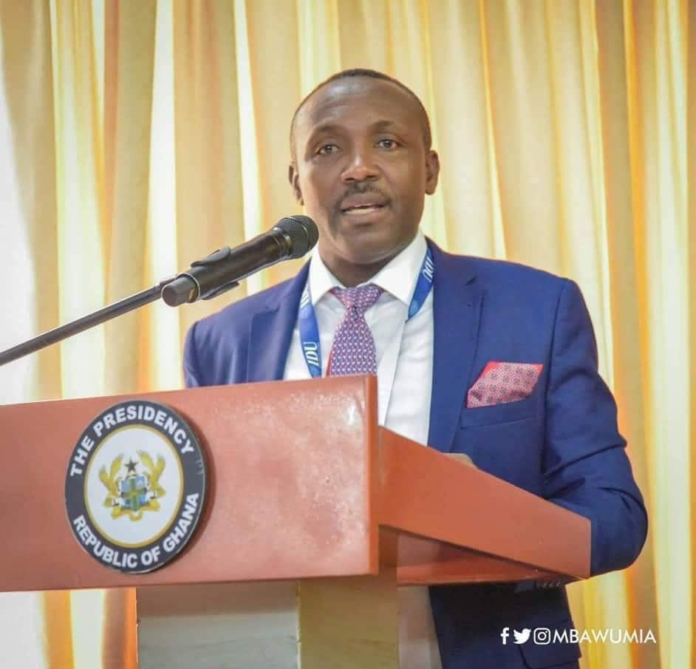 John Boadu