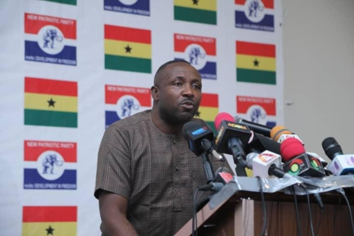 John Boadu