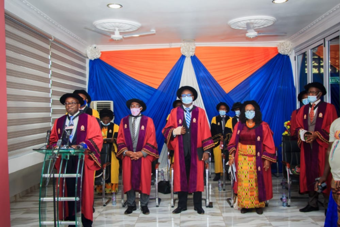 Jackson College of Education