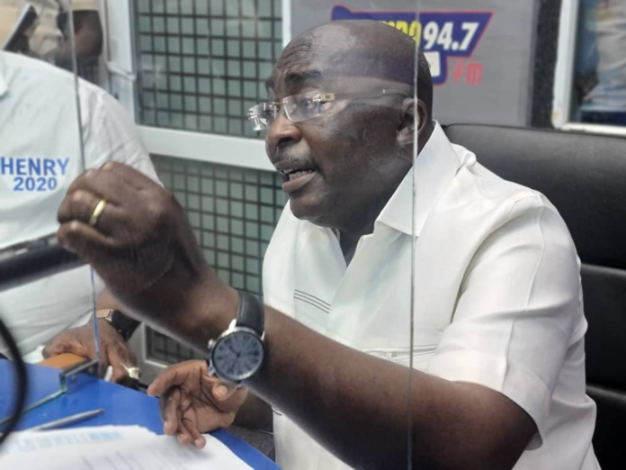 Dr. Bawumia