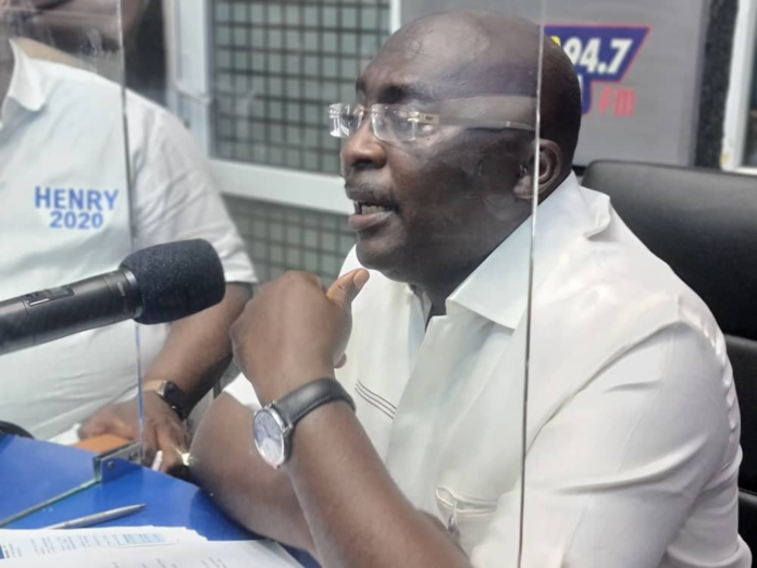 Dr. Bawumia
