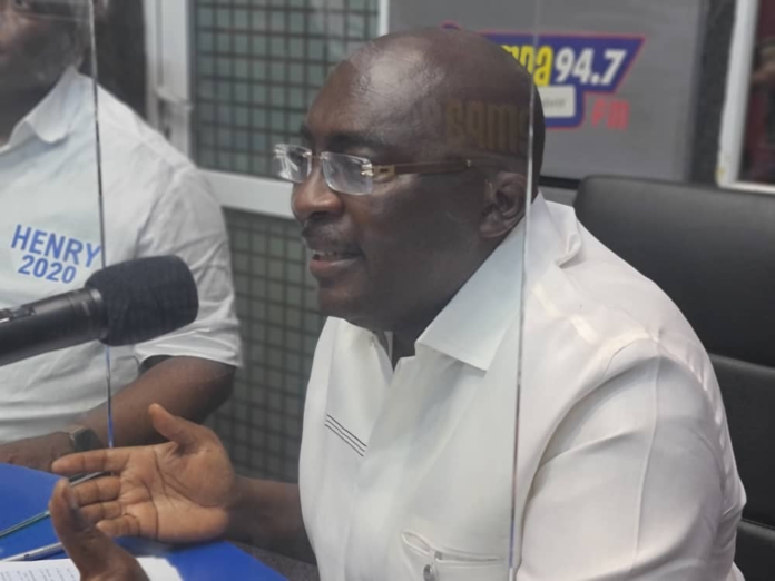 Dr. Bawumia