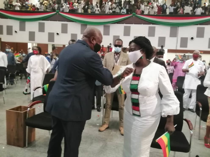 Mahama Naana