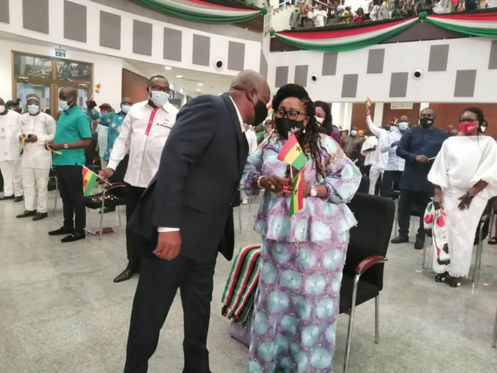 Mahama Lordina