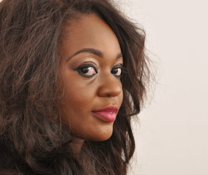 jackie appiah