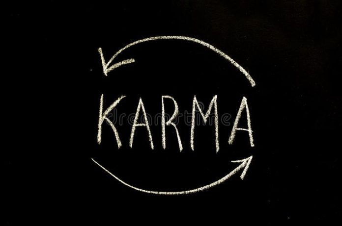 karma