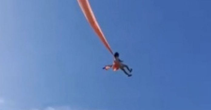 kite
