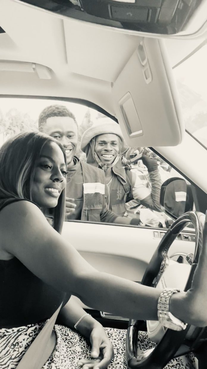 nana aba