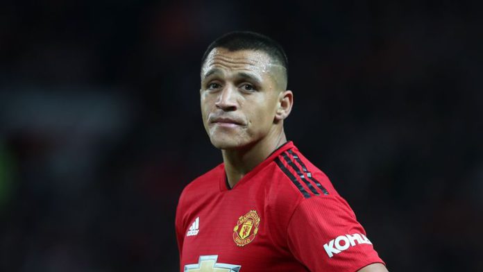 Alexis Sanchez Alexis Sanchez