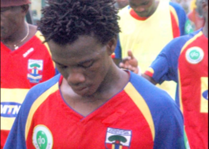 Obed Ansah Obed Ansah