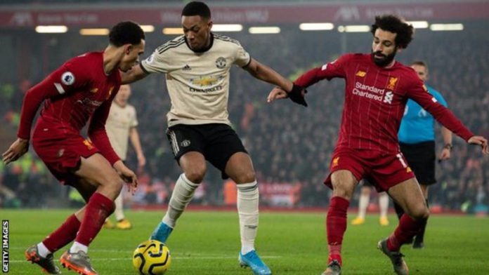 Reports suggest Premier League champions Liverpool and Manchester United have been approached Reports suggest Premier League champions Liverpool and Manchester United have been approached