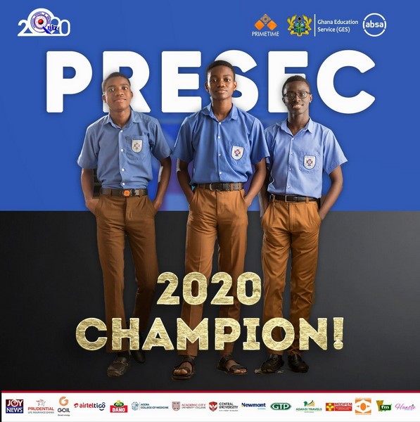 PRESEC PRESEC