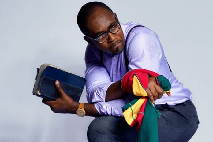 Marricke Kofi Gane filed as an Independent Candidate to contest the 2020 Presidential Elections Marricke Kofi Gane filed as an Independent Candidate to contest the 2020 Presidential Elections