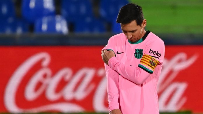 Lionel Messi Lionel Messi