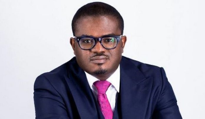 Former Deputy Minister of Finance, Mr Charles Adu Boahen Former Deputy Minister of Finance, Mr Charles Adu Boahen