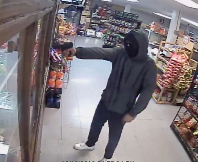 Robbery Robbery