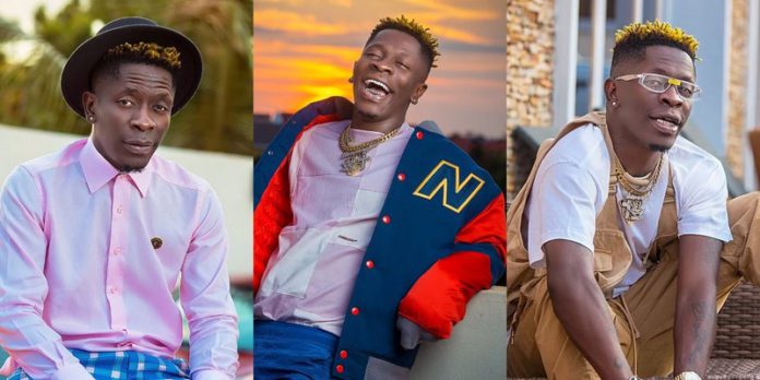 shatta wale shatta wale