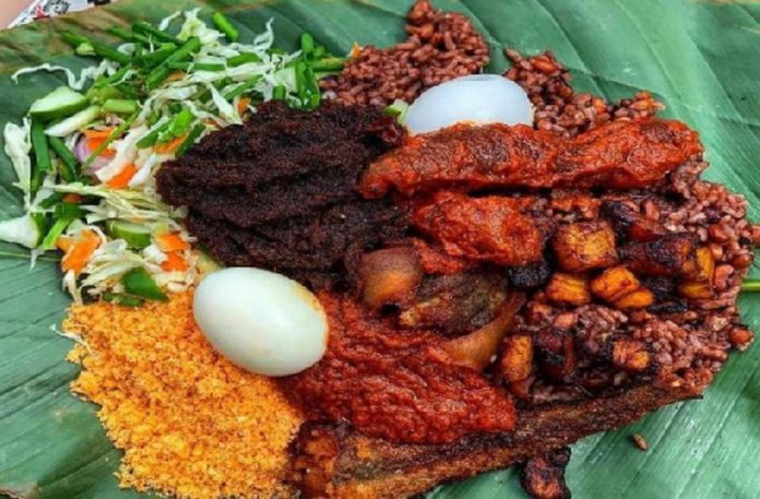 waakye waakye