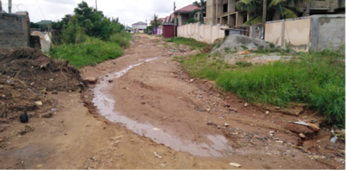 Adjiringarno bad road