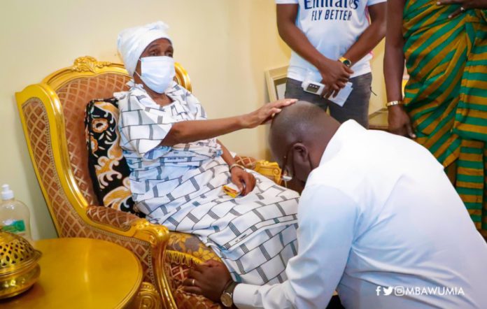 Bawumia