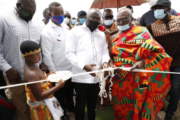 Bawumia