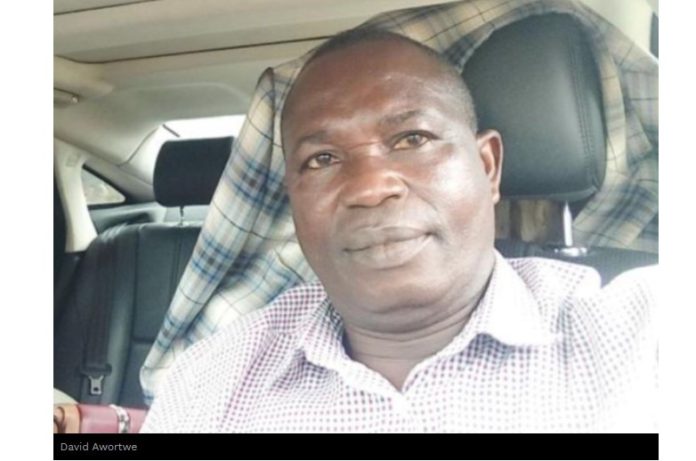 David Awotwe
