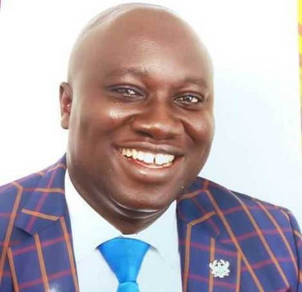 The late Ekow Quansah Hayford was shot by unknown assailants The late Ekow Quansah Hayford was shot by unknown assailants