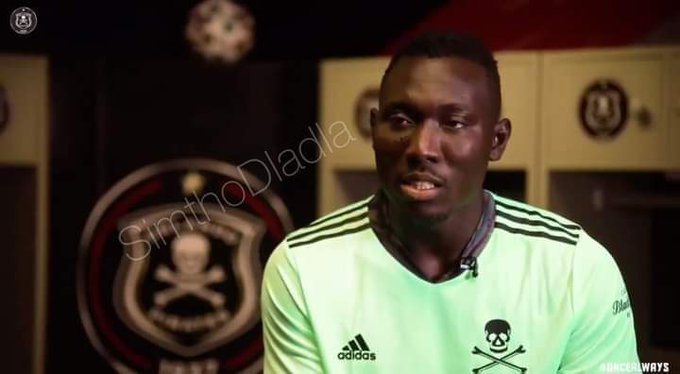 Richard Ofori Richard Ofori