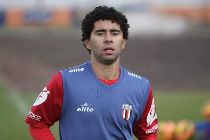 Fabio Gama Dos Santos Fabio Gama Dos Santos